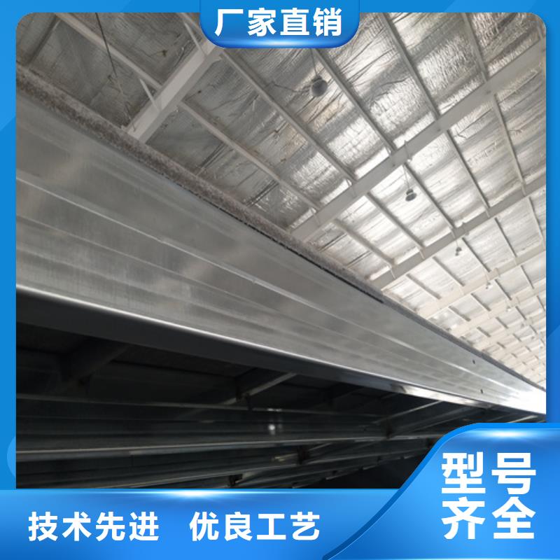 loft楼层板-轻质隔墙板品质信得过