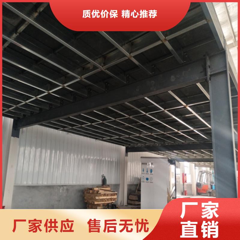 loft楼层板水泥纤维板源头工厂量大优惠