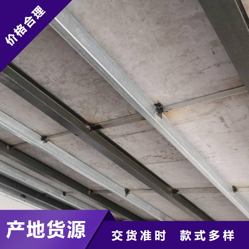 水泥压力板优惠多