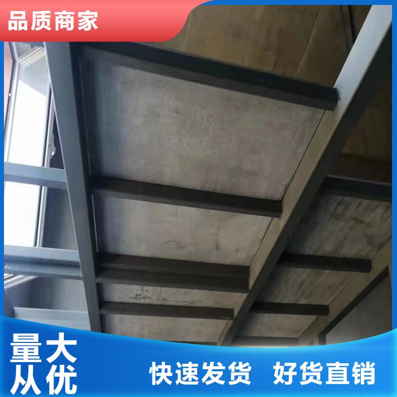 水泥压力板厂家报价