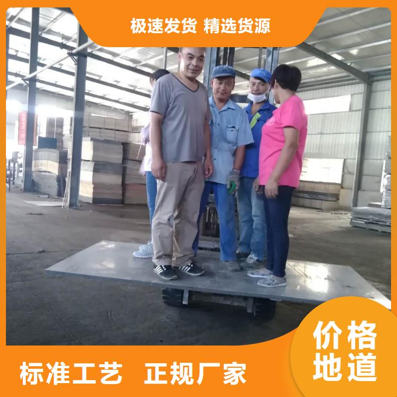 楼层板loft复式阁楼板质检严格