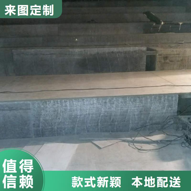 楼层板钢结构楼层板厂家直销货源充足