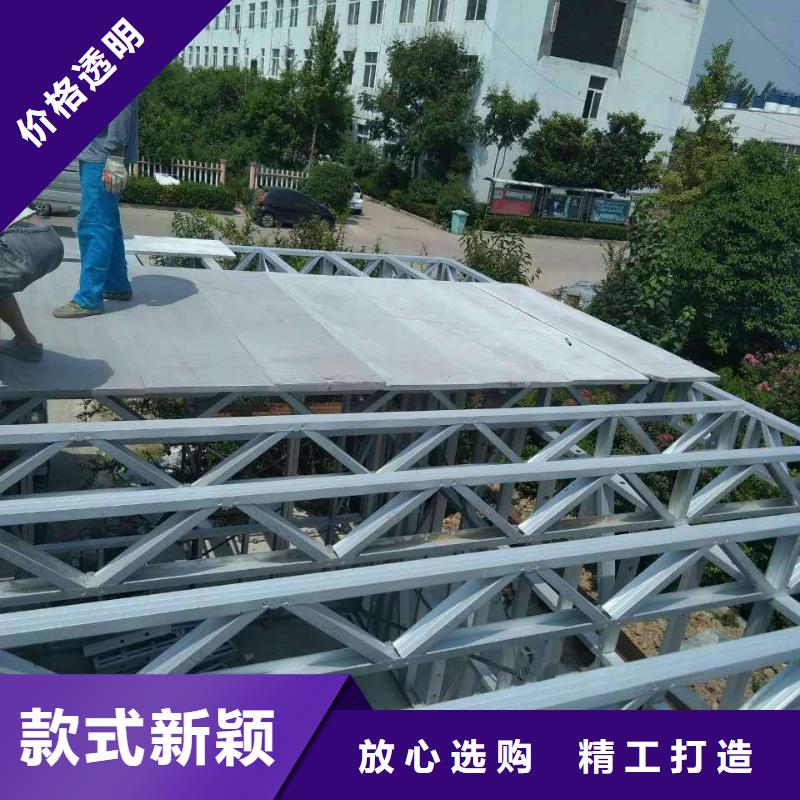 楼层板loft复式阁楼板质检严格