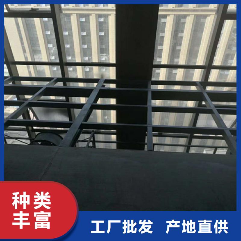 楼层板loft复式阁楼板质检严格