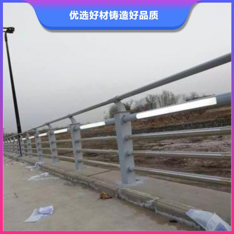 铸钢护栏热镀锌立柱实力大厂家