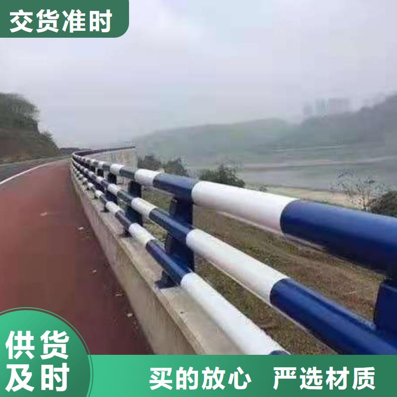 铸钢护栏热镀锌立柱实力大厂家