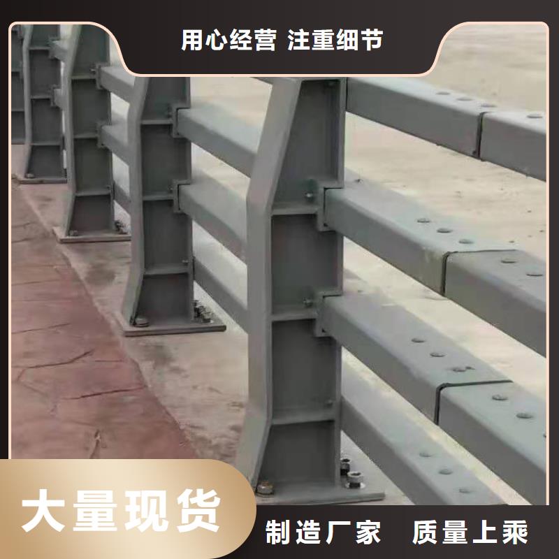 铸钢护栏热镀锌立柱实力大厂家