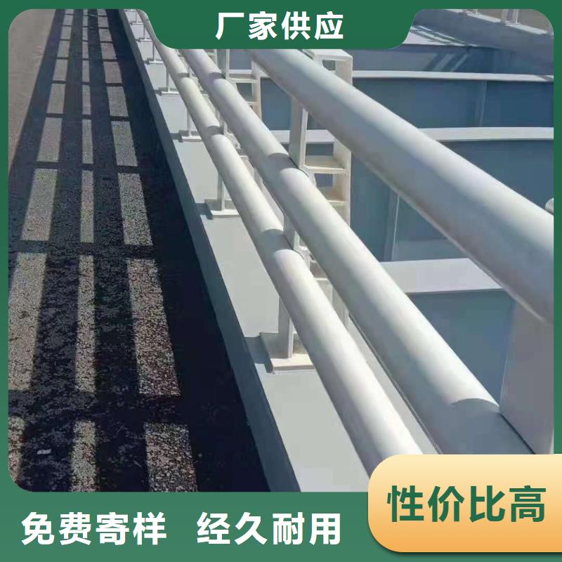 铸钢护栏热镀锌立柱实力大厂家