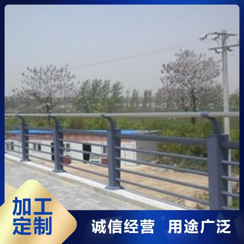 铸钢护栏热镀锌立柱实力大厂家