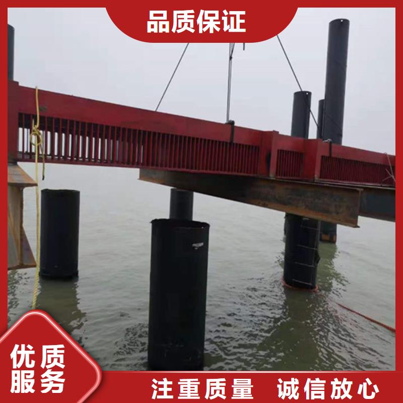 水下打捞蛙人救援团队价格透明