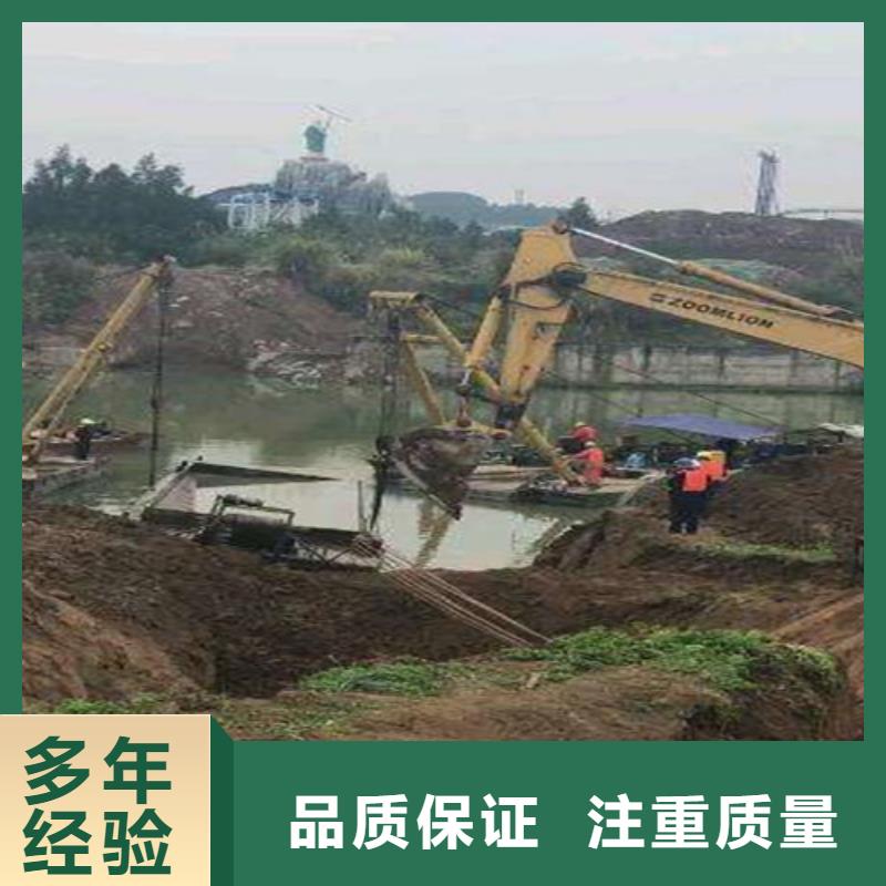 【水下封堵水下清淤队伍价格美丽】