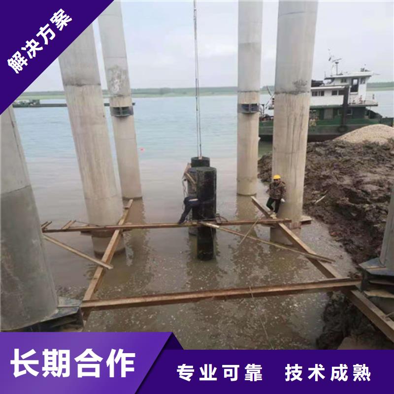 水下作业_水下沉管2026专业的团队