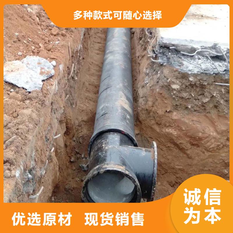 排水管-消防井盖工艺层层把关