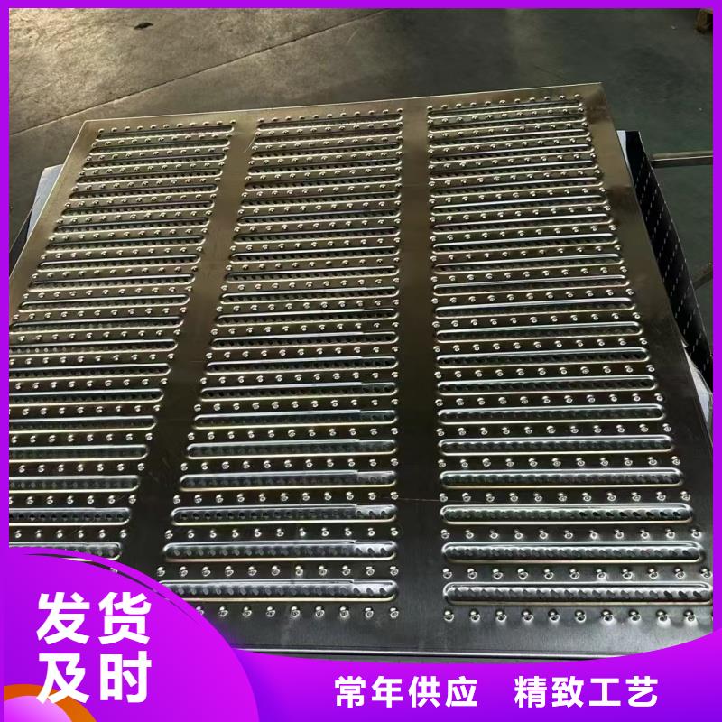 缝隙式不锈钢沟盖板生产厂家