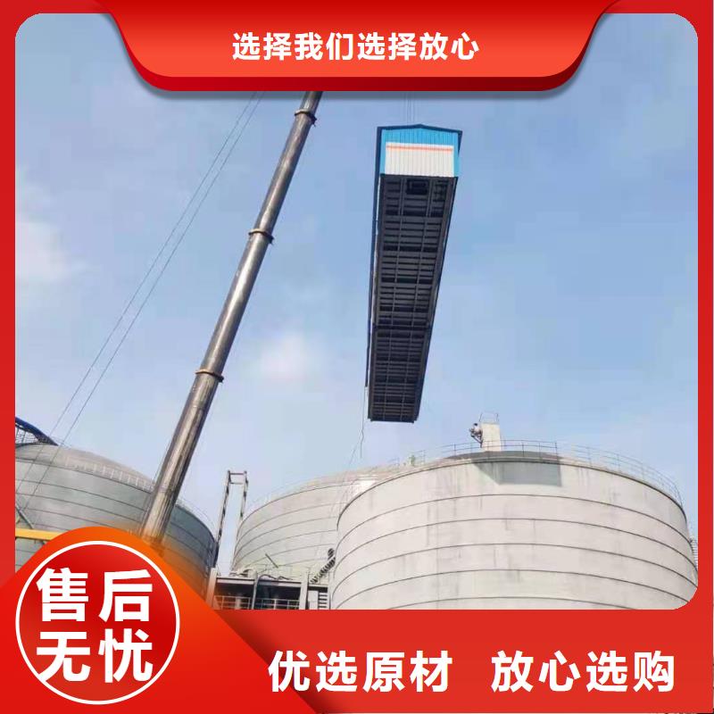 现货供应小型钢板仓_精选厂家