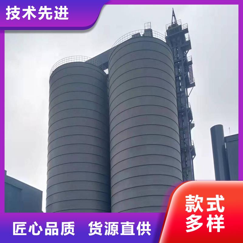 5000吨钢板仓行业经验丰富