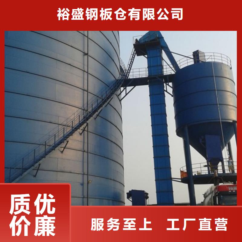 钢板库电厂钢板仓工厂直销