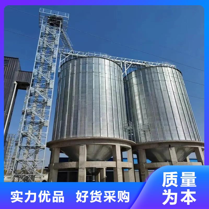 供应批发养殖设备料塔-热销