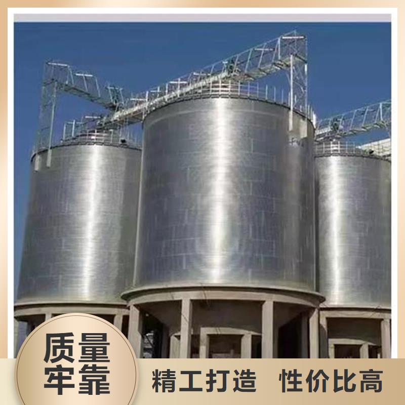 镀锌装配式粮仓圆筒仓大品牌品质优