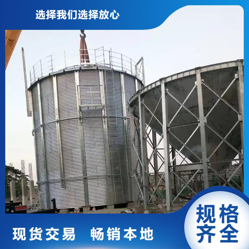 供应批发养殖设备料塔-热销