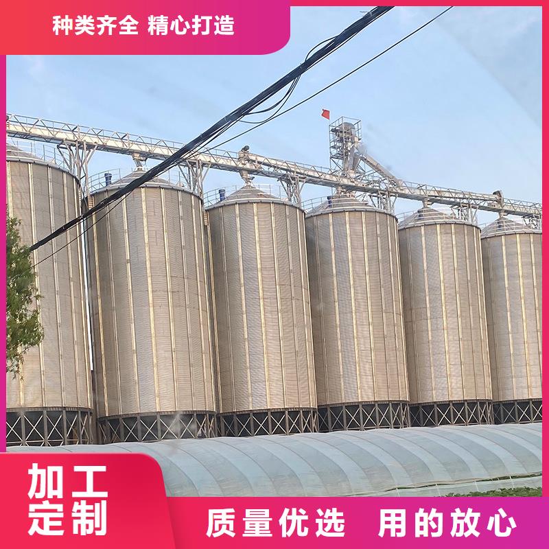 质量好的大型粮食存储设备厂家排名