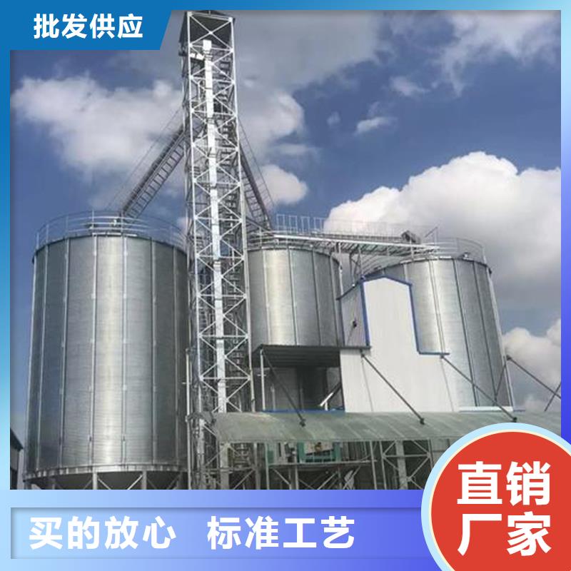 镀锌圆筒仓定制费用