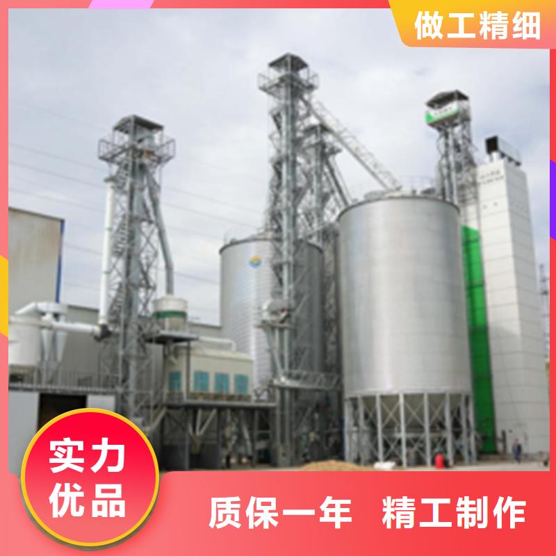 黄豆立筒仓-黄豆立筒仓质优