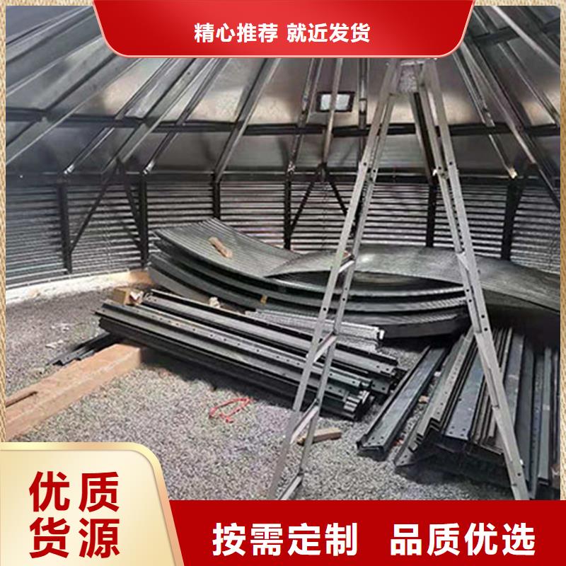 重信誉饲料仓厂商