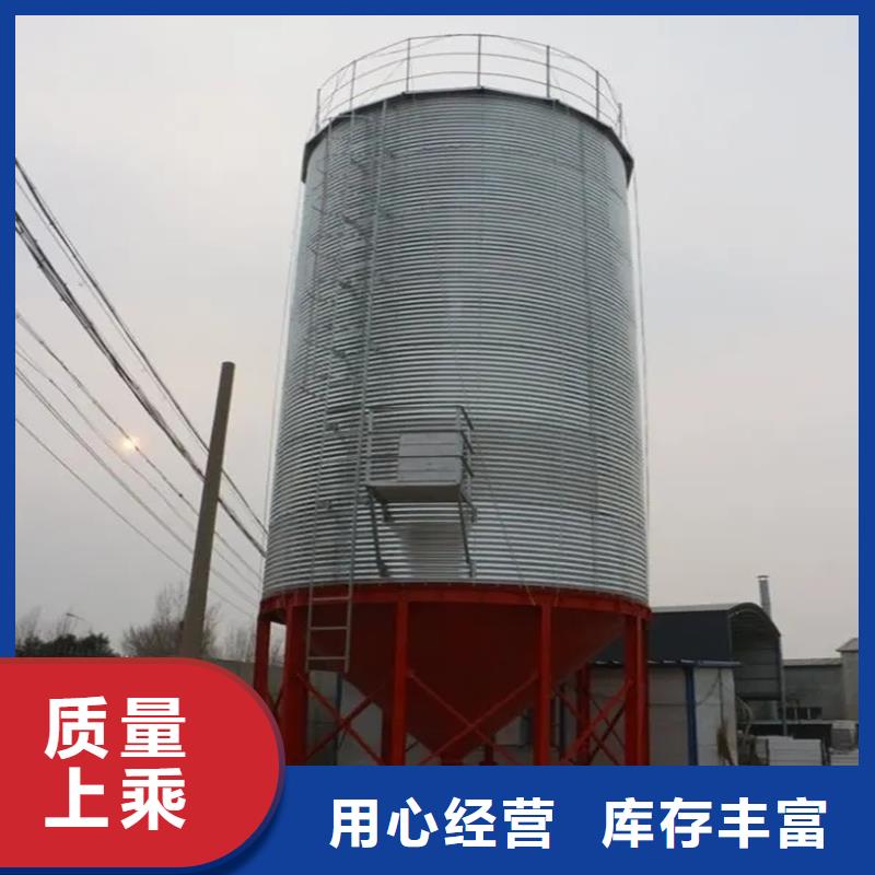 装配式粮食平底仓用途分析