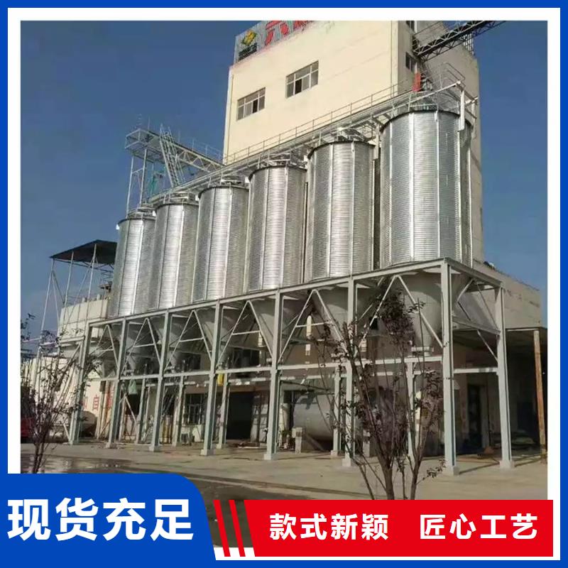 优质的400吨粮食仓【无中间商】