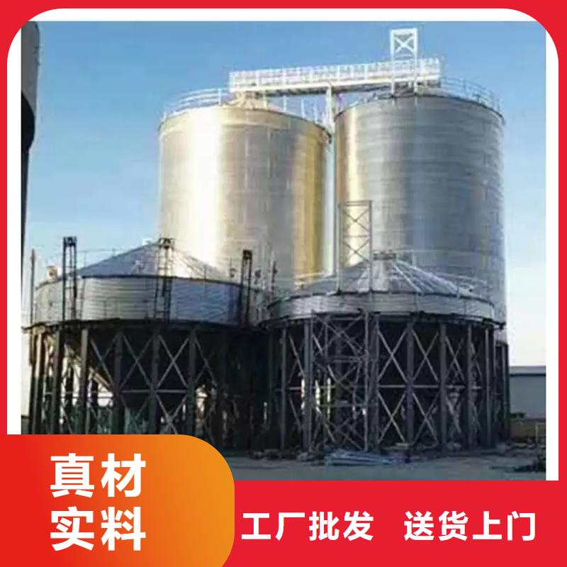 本地小麦立筒仓厂家