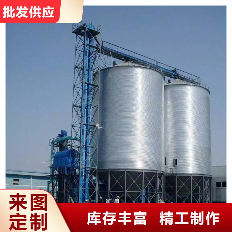 优质的400吨粮食仓【无中间商】