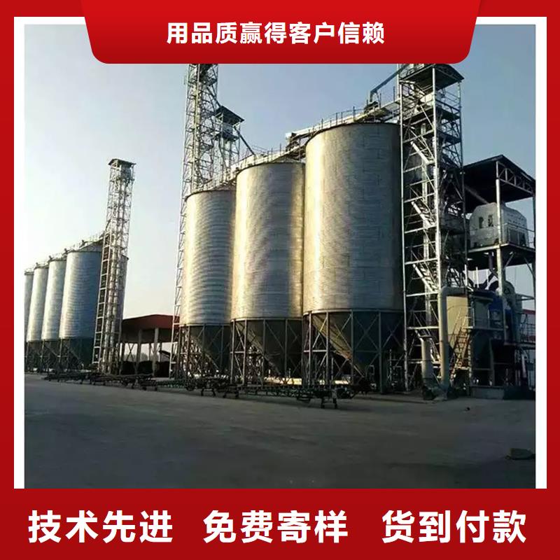 本地小麦立筒仓厂家