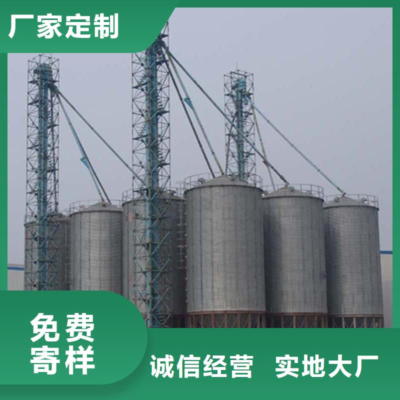 本地小麦立筒仓厂家