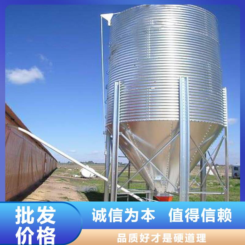 大型粮食存储设备-欢迎询价