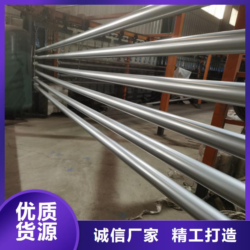 防撞护栏河堤护栏认准大品牌厂家