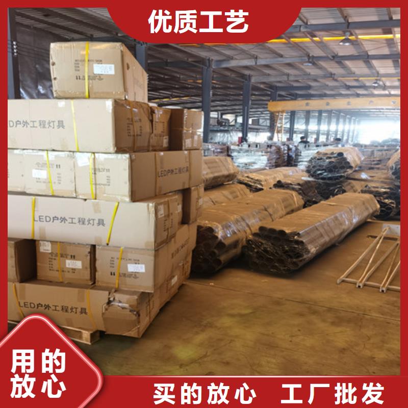 防撞护栏桥梁防撞护栏型号全价格低