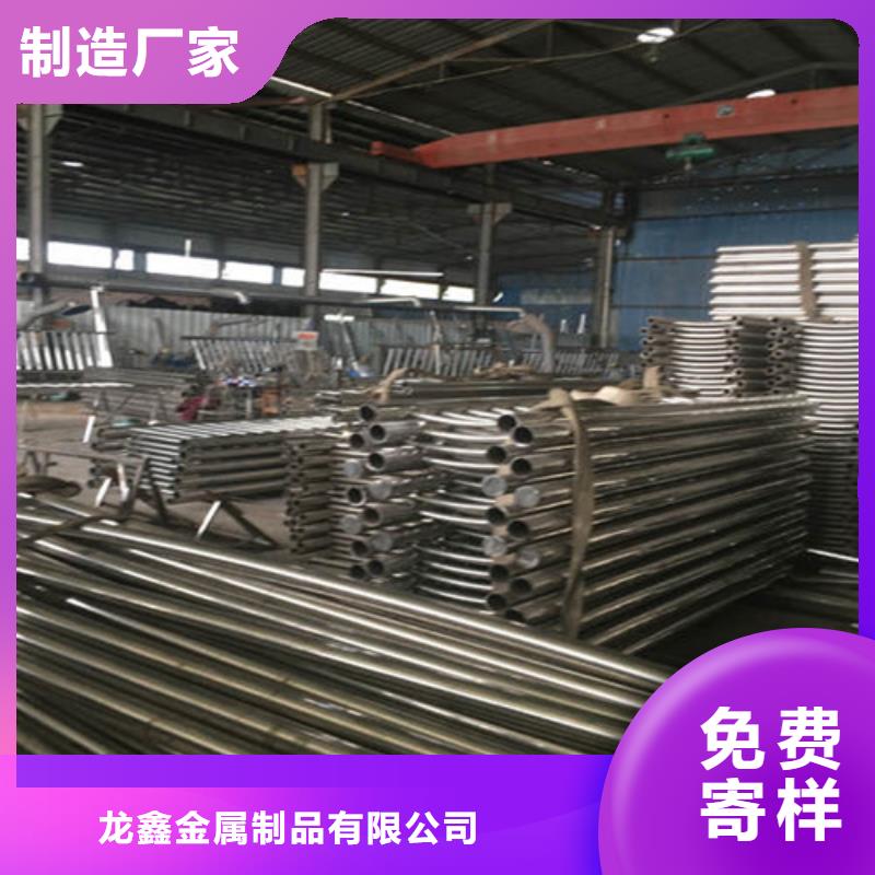 【桥梁护栏q235b波形护栏板定制销售售后为一体】