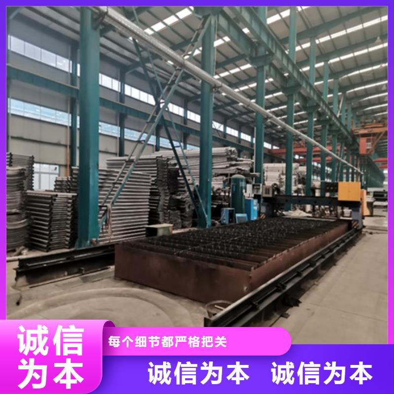 桥梁护栏行人隔离护栏常年供应