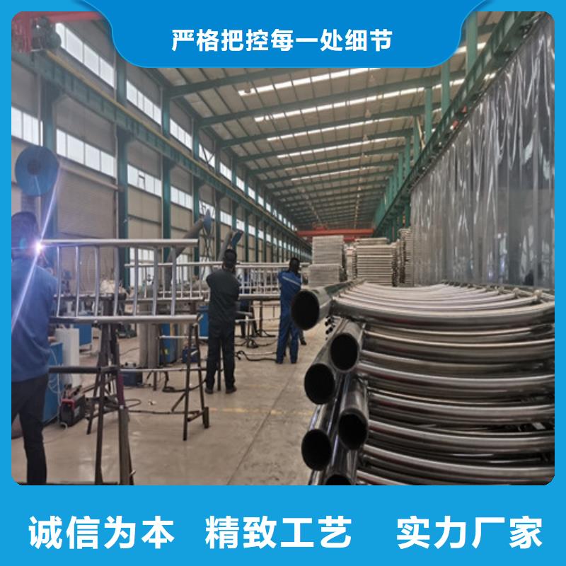 桥梁护栏行人隔离护栏常年供应