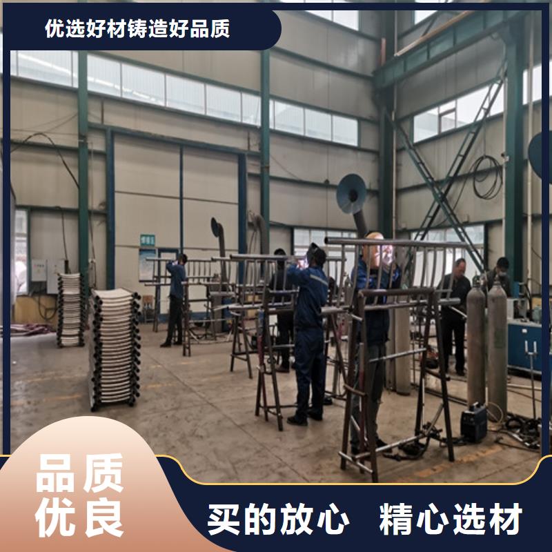 桥梁护栏行人隔离护栏常年供应