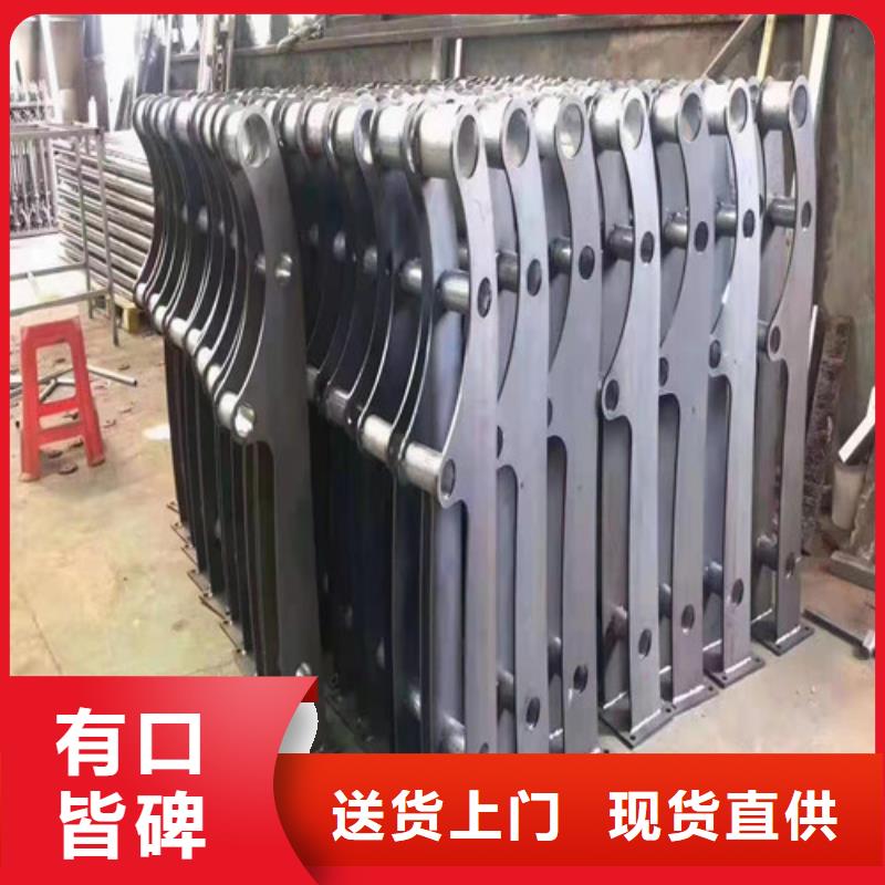 防撞护栏-河堤防撞护栏质量可靠