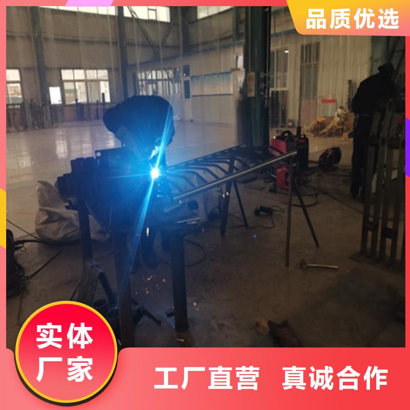 防撞护栏-河堤防撞护栏质量可靠