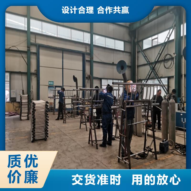 防撞护栏-河堤防撞护栏质量可靠