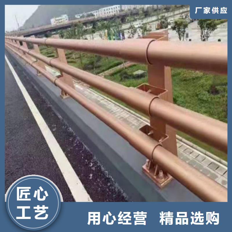 【景观护栏镀锌波形护栏商家直供】