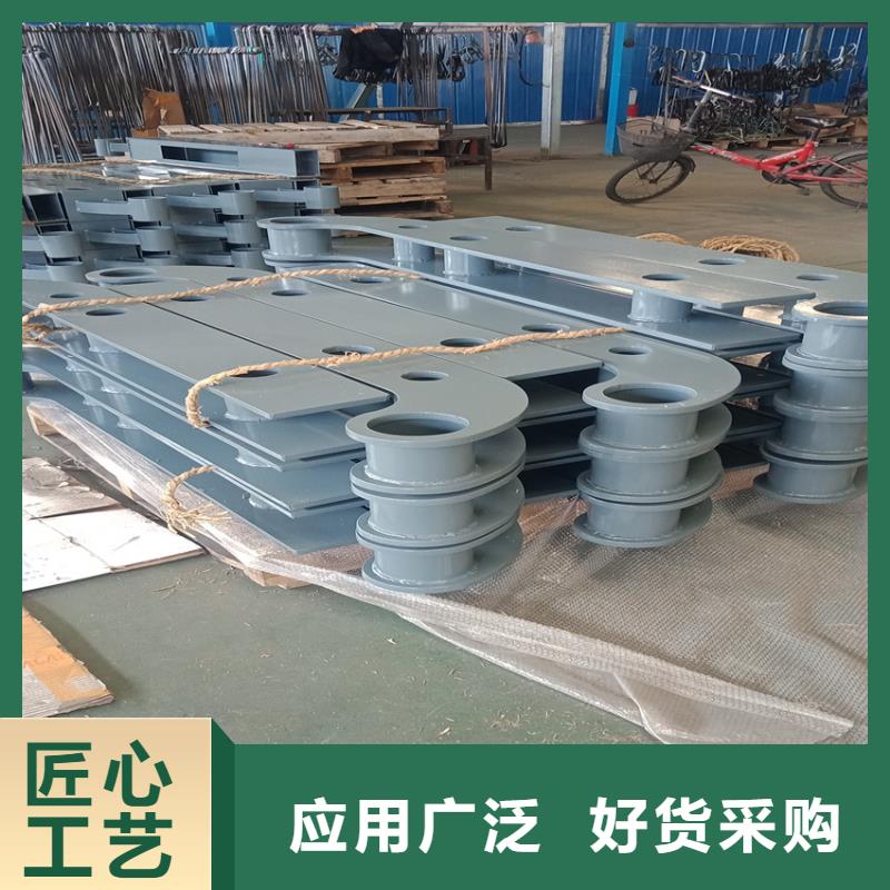护栏-不锈钢护栏一站式采购方便省心