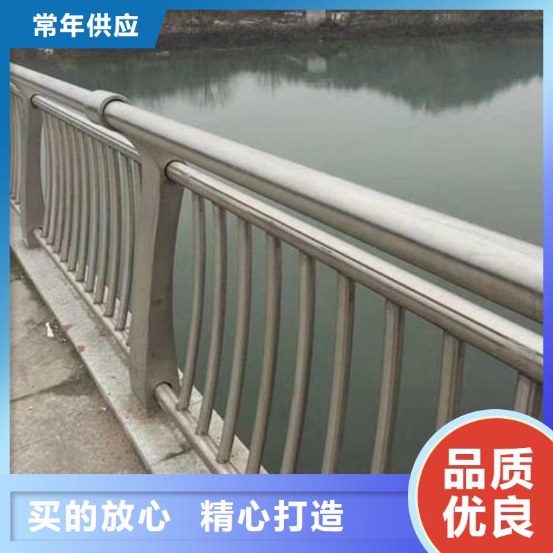 护栏灯光防撞护栏海量现货