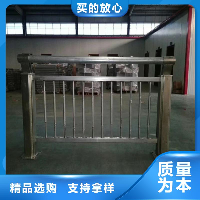 护栏天桥防撞护栏用途广泛