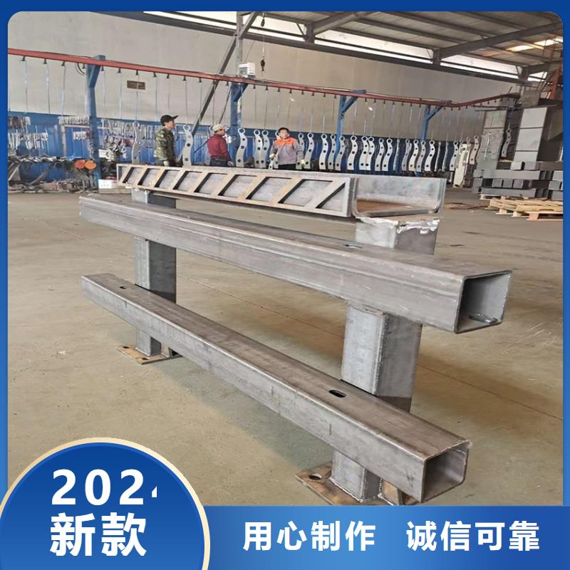 不锈钢复合管生产基地电话
