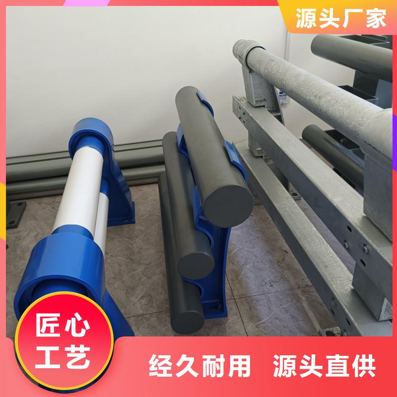 防撞桥梁护栏什么价格
